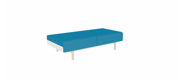 BREAD modula sofa system